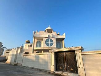 فروش زمین مسکونی 360 متر در مرکز شهر
