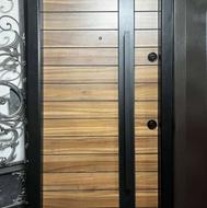 درب ضد سرقت درب اتاقی درب پارکینگی ضدسرقت 8000863