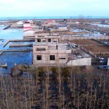 فروش زمین مسکونی 340 متر در ساحل