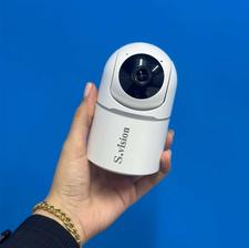 کنترل از راه دور با دوربین رومیزی وای فای