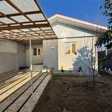 خانه ویلایی شخصی ساز 200 متری با موقعیت عالی