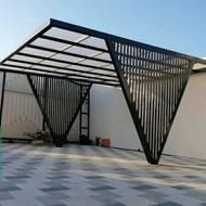 جوشکاری ساخت و تعمیرات تمامی کارهای آهنی