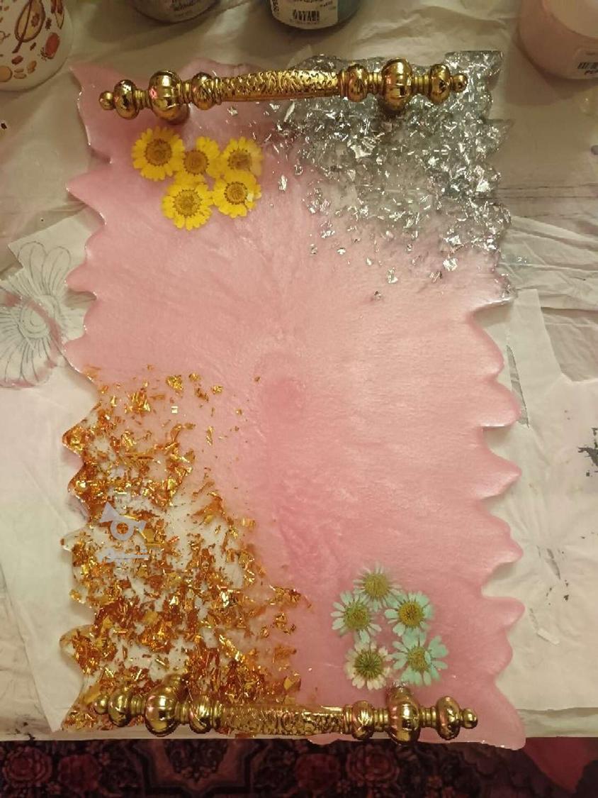 رزین کاری نو