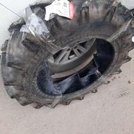 لاستیک 8.3.20جلو تراکتور یورو پارس