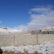 زمین مسکونی 210 متر روستای طرود فیروزکوه