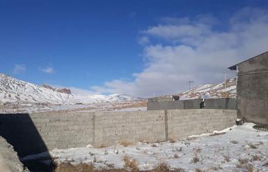 زمین مسکونی 210 متر روستای طرود فیروزکوه