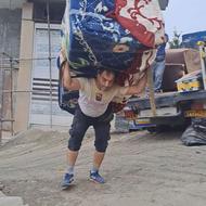 اتوباربری ناب وحرفه ای قایمشهر