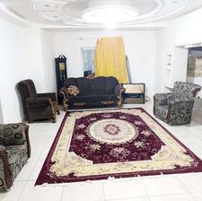 اجاره روزانه 80 متر در پل تجن