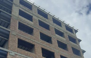 پیشفروش آپارتمان 100 متر در مرکز شهر