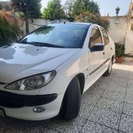 206SD. TU5 مدل 95
