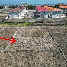 شهرکی مسکونی 190 متری داخل طرح آماده ساخت با مجوز