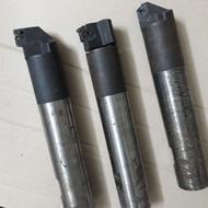 هلدر تراشکاری المانی سایز بزرگ هرتل جور