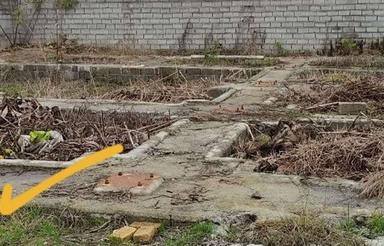 زمین مسکونی 1,020 متری در چمازک