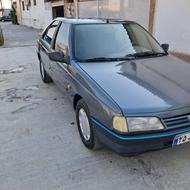 پژو 405 GLX (دوگانه سوز ) شرکت 1395