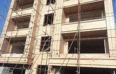 پیش فروش واحدهای آپارتمان با شرایط عالی در کتالم