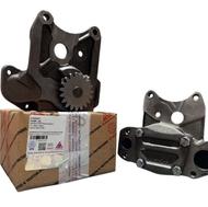 بیل بکهو اویل پمپ موتور سنوپارس تی دی ال هیدرومک کیس