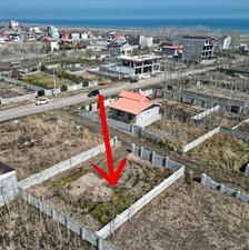 ساحلی مسکونی 380 متری قواره دوم خیابان ساحلی