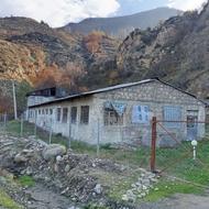فروش مرغداری 5هزارتای منطقه سوادکوه