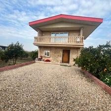 فروش ویلا 2000 متر در اسماعیل کلا بزرگ