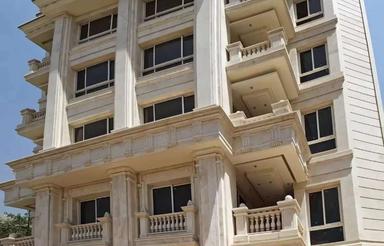 فروش زمین مسکونی تجاری890 متر در مرکز شهر