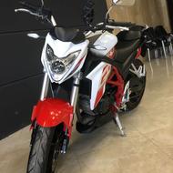 DINO RZ3 300cc
