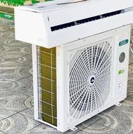 کولر گازی سی هزار جنرال شکار لبخندی