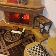 اجاره روزانه 1000متراستخردار5خواب/سرخرود