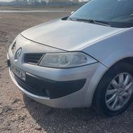 مگان اتومات مدل 87