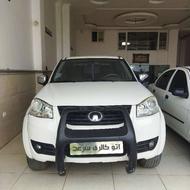 گریت وال وینگل 5 1397 سفید