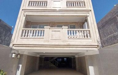 ویلایی دوکله فاز یک