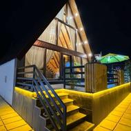 اجاره ویلا سوئیسی 115 متر نوساز دوبلکس دوخواب