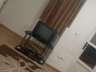 واحد مبله 65 متر با پارکینگ و امکانات در
