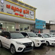 امویام X33 S اسپرت، مدل 1395بیرنگ کارمندی