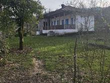 فروش ویلا 1400 متری پر از خاطرات بچگی/ بنای پر از عشق در شیپور