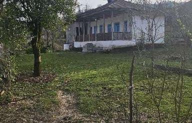 فروش ویلا 1400 متری پر از خاطرات بچگی/ بنای پر از عشق