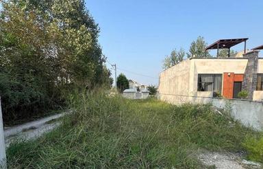 فروش1پلاک زمین مسکونی 180متری نزدیک شهر