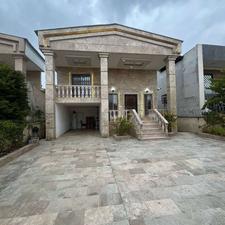 ویلا شخصی ساز 250 متر زمین 3خواب