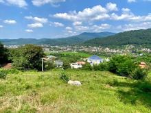 فروش زمین مسکونی 1000 متر در مرکز شهر در شیپور