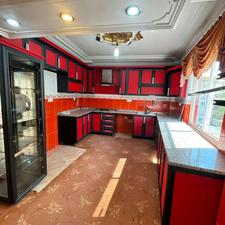 طبقه مستقل دوبلکس آقا سید عبدالله