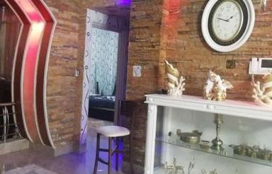فروش ویلا 360 متری در فاز 4 محله یک