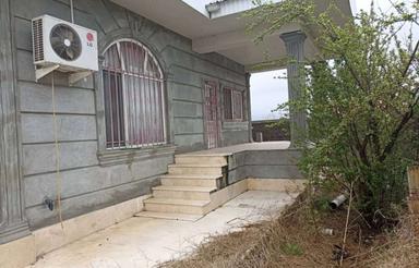 فروش ویلا 140 متر در کنارسر