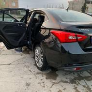 چری آریزو 5 (توربو) 1397 مشکی