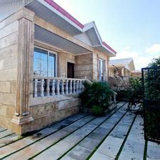 ویلا 100 متری با فاصله 2دقیقه ای دریا