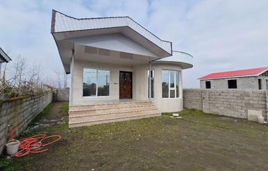 فروش ویلا 96 متری 2خواب نوساز