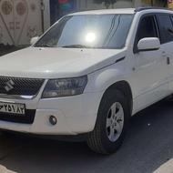 سوزوکی ویتارا مدل 89