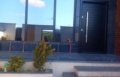 فروش ویلا نوساز تجهیز شده جاده نظامی