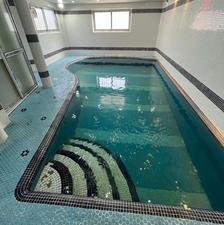 اجاره روزانه ویلا استخردار در چاک سر ساحلی