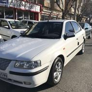 سمند EF7 دوگانه سوز94