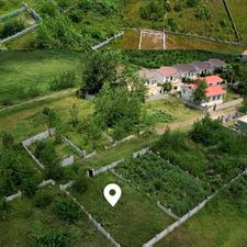 زمین مسکونی 302 متر در تازه آباد