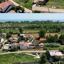 فروش فوری زمین مسکونی 200متری در رادارکومه